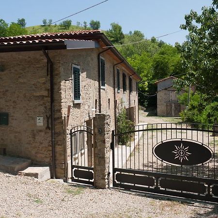 Agriturismo Mirasole Predappio Exterior foto