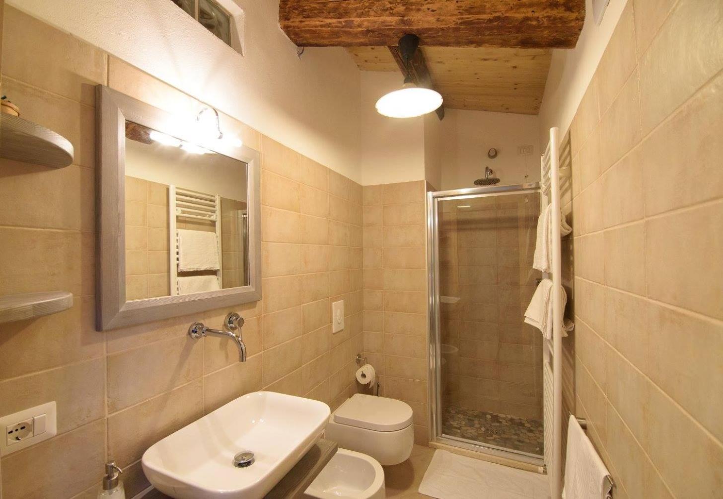 Agriturismo Mirasole Predappio Zimmer foto