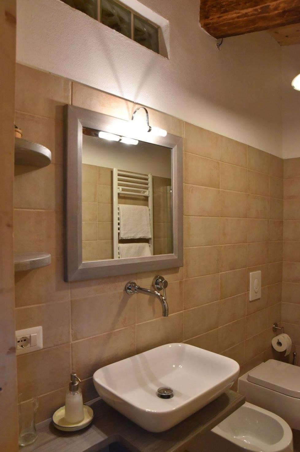 Agriturismo Mirasole Predappio Zimmer foto
