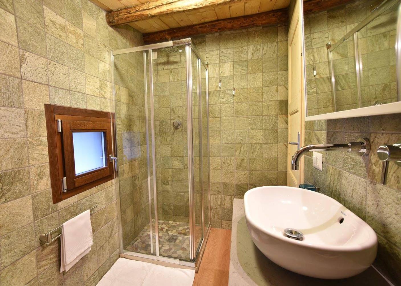 Agriturismo Mirasole Predappio Zimmer foto