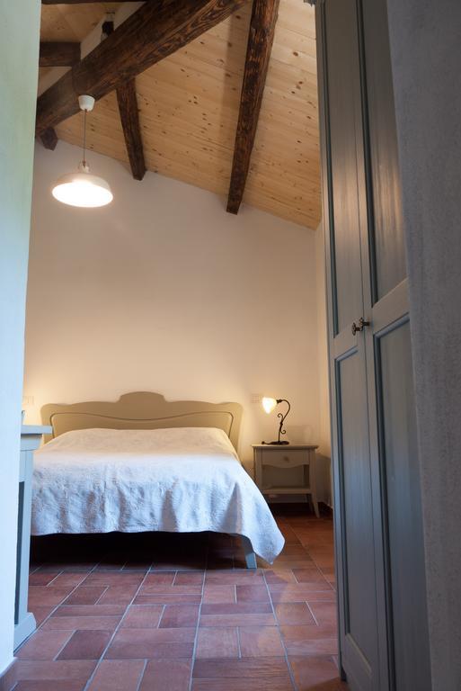 Agriturismo Mirasole Predappio Zimmer foto
