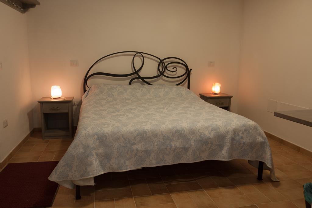 Agriturismo Mirasole Predappio Zimmer foto