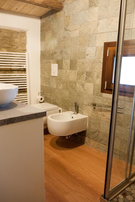 Agriturismo Mirasole Predappio Zimmer foto