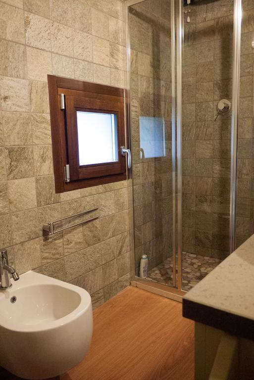 Agriturismo Mirasole Predappio Zimmer foto