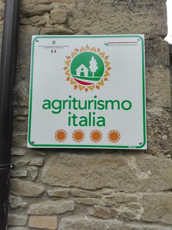 Agriturismo Mirasole Predappio Exterior foto