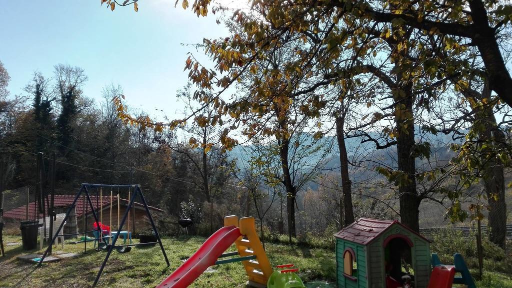 Agriturismo Mirasole Predappio Exterior foto